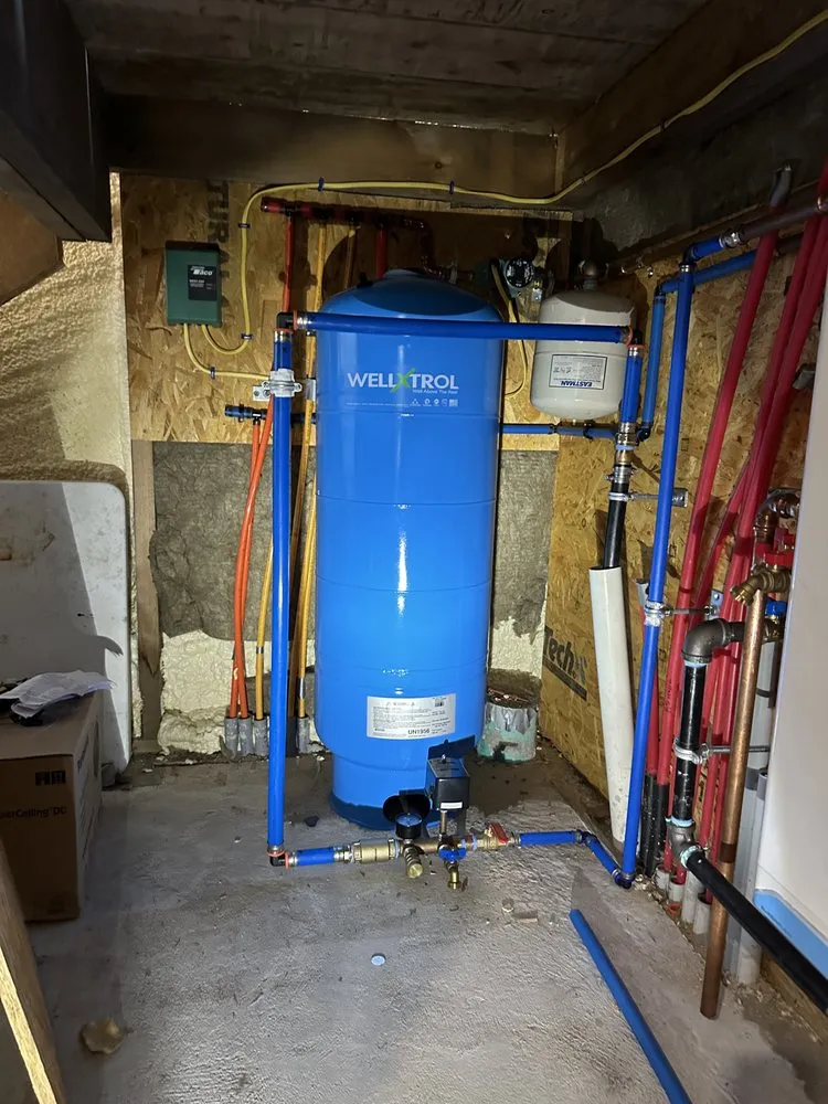 Slide of Bubs Plumbing and Heating