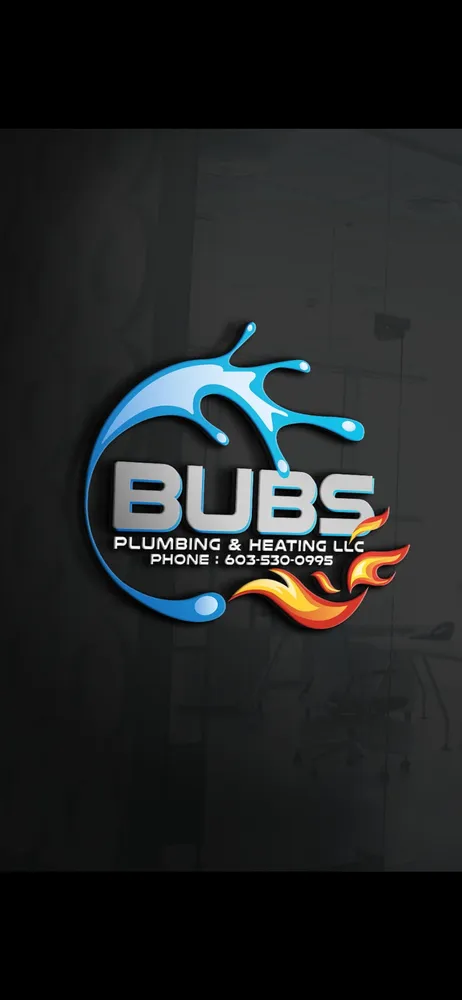 Slide of Bubs Plumbing and Heating