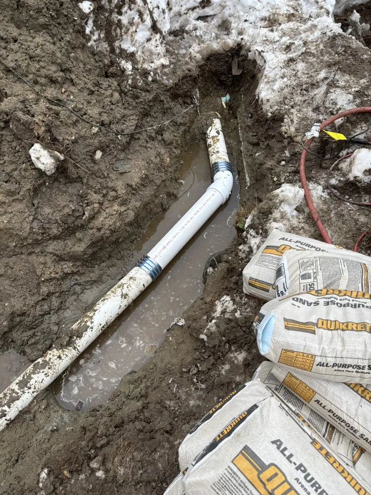 Slide of Bubs Plumbing and Heating