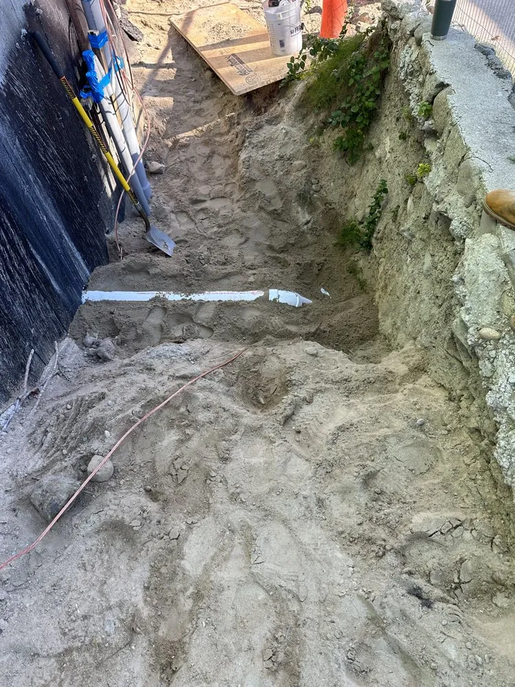 Slide of Bubs Plumbing and Heating