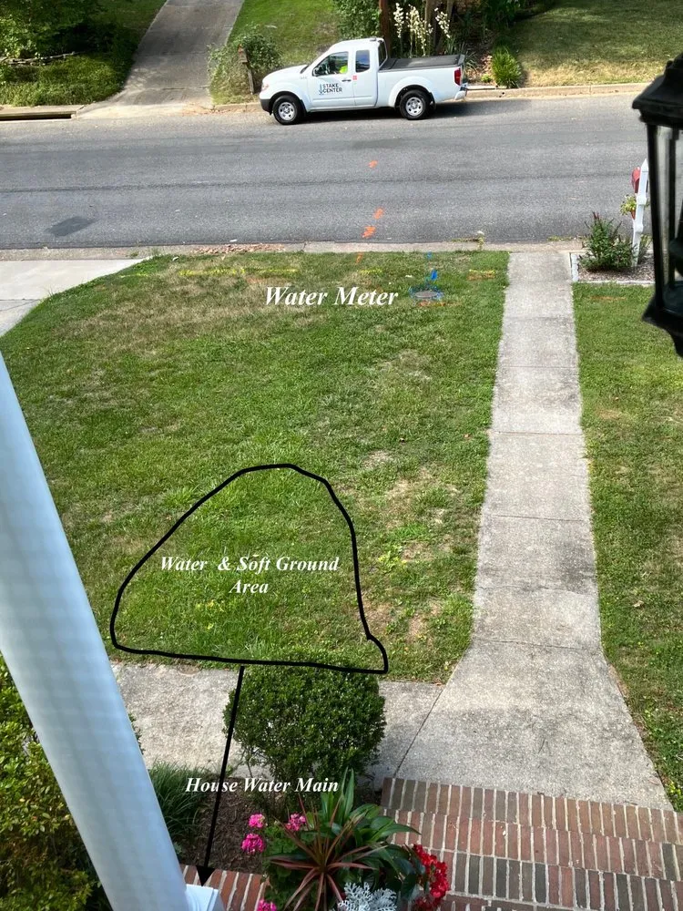 Slide of Buchanan Plumbing