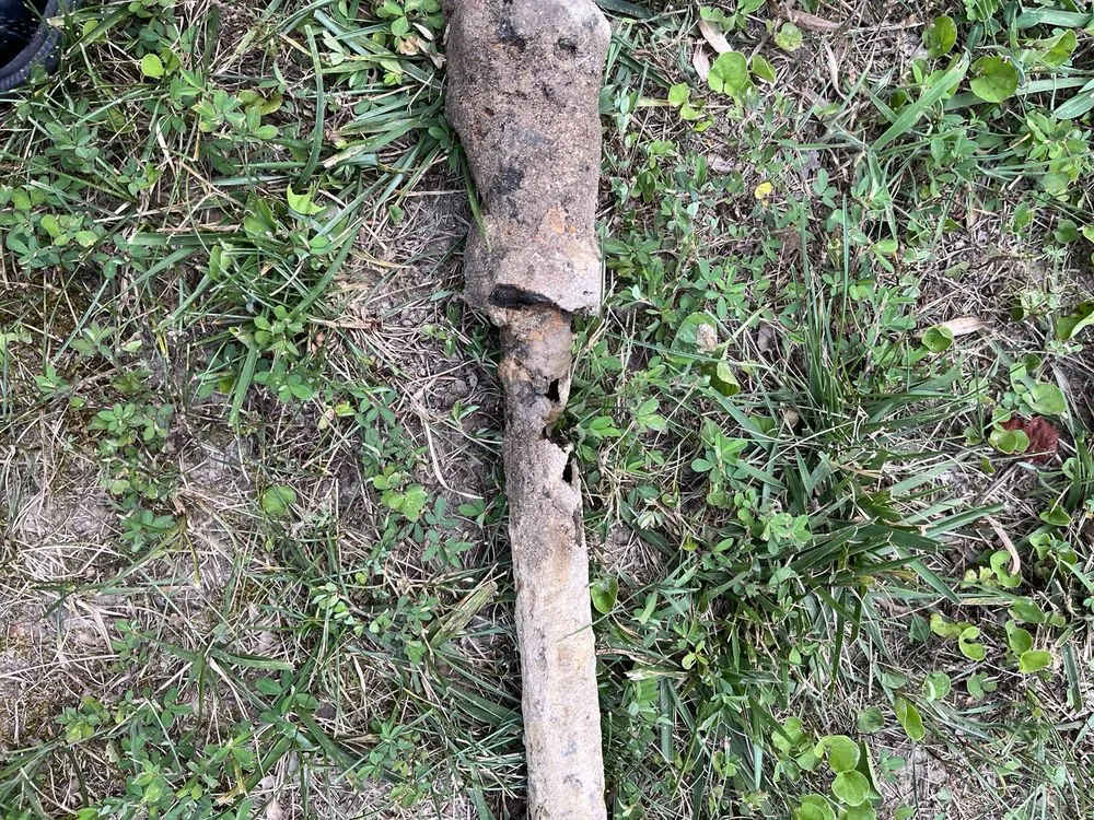 Slide of Buchanan Plumbing