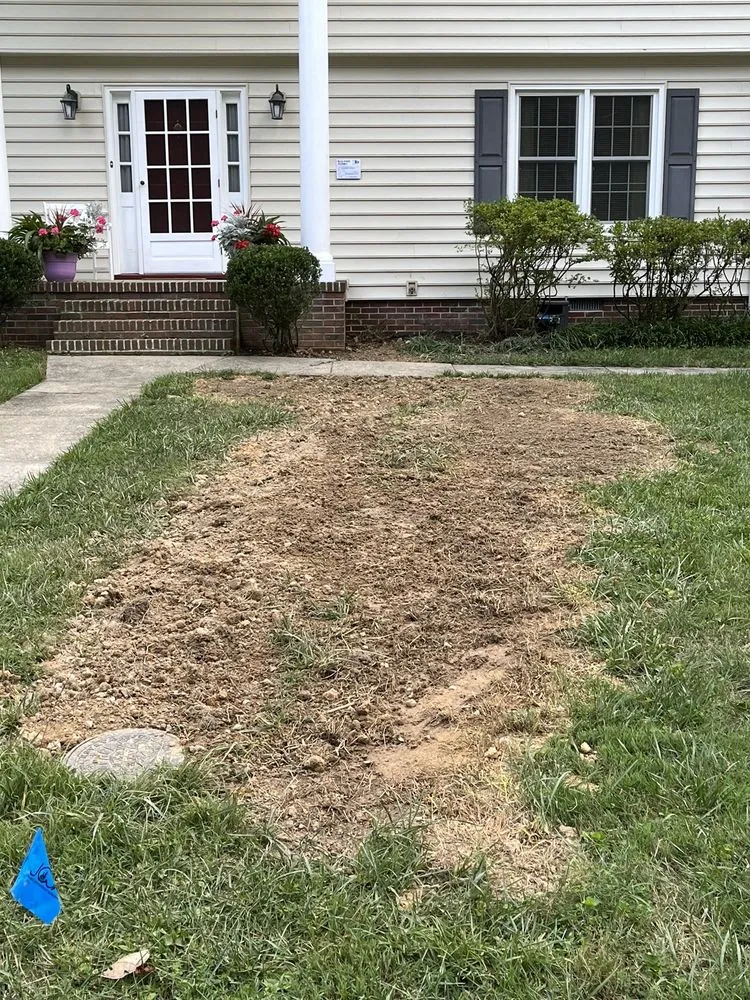 Slide of Buchanan Plumbing