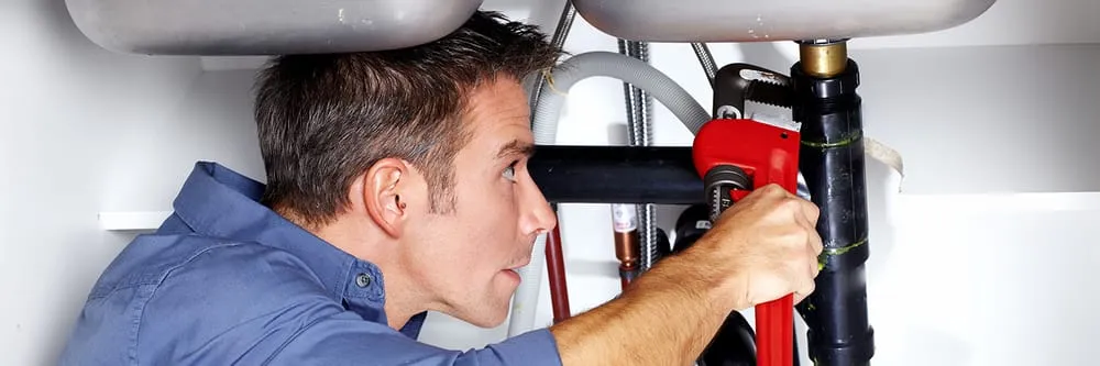 Slide of Buchanan's Plumbing Service