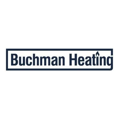 Slide of Buchman Heating