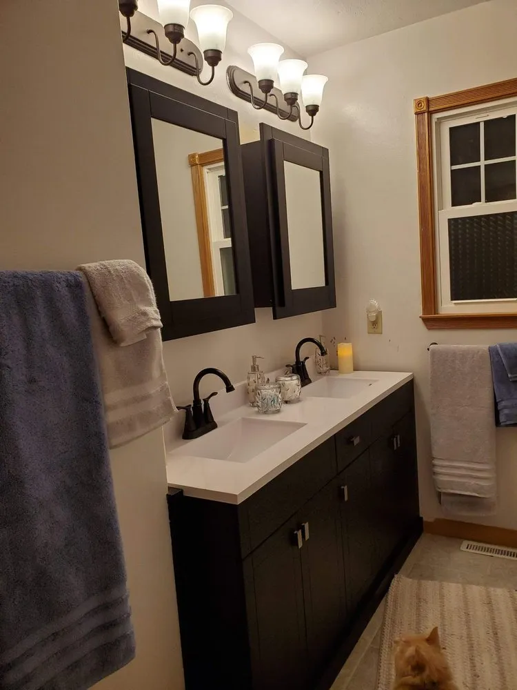 Slide of Buchmayer Plumbing & Home Repair