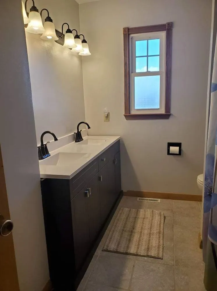 Slide of Buchmayer Plumbing & Home Repair