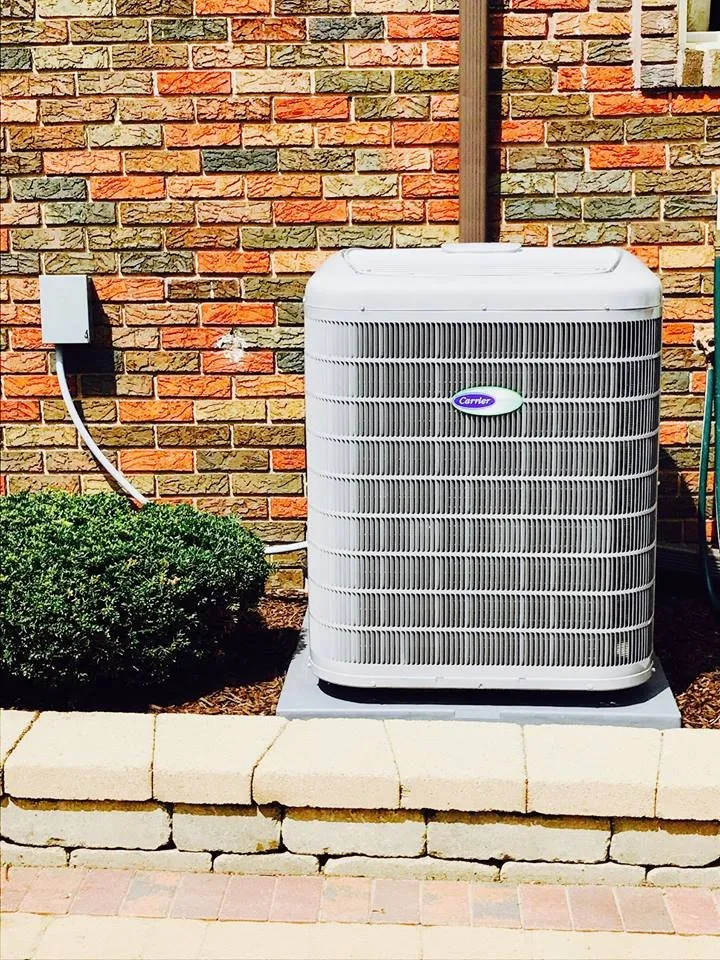 Slide of Buchner Heating & Air Conditioning