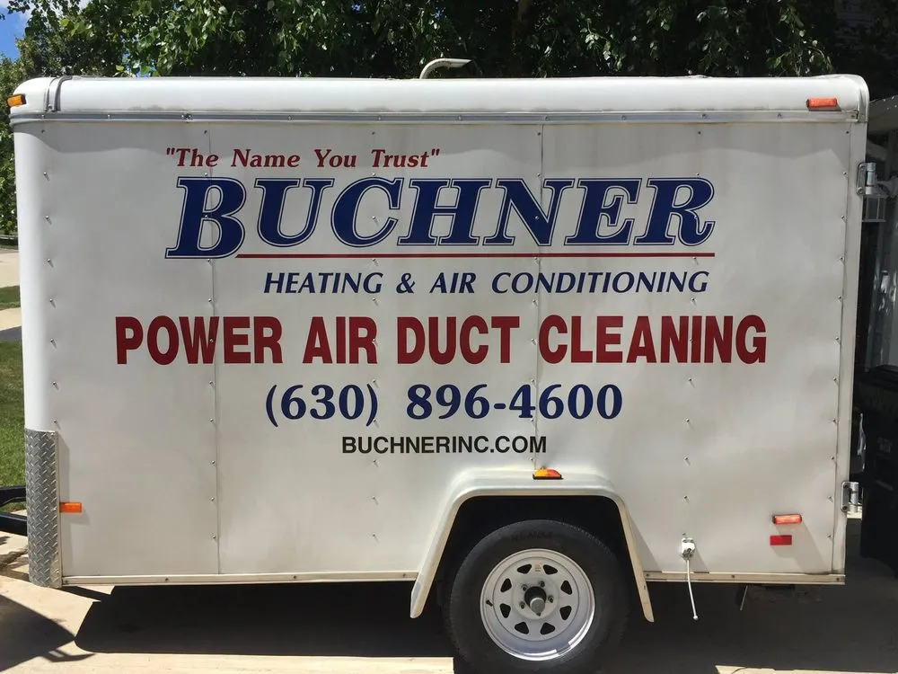 Emergency emergency plumbing service in Aurora, IL - Buchner Heating & Air Conditioning