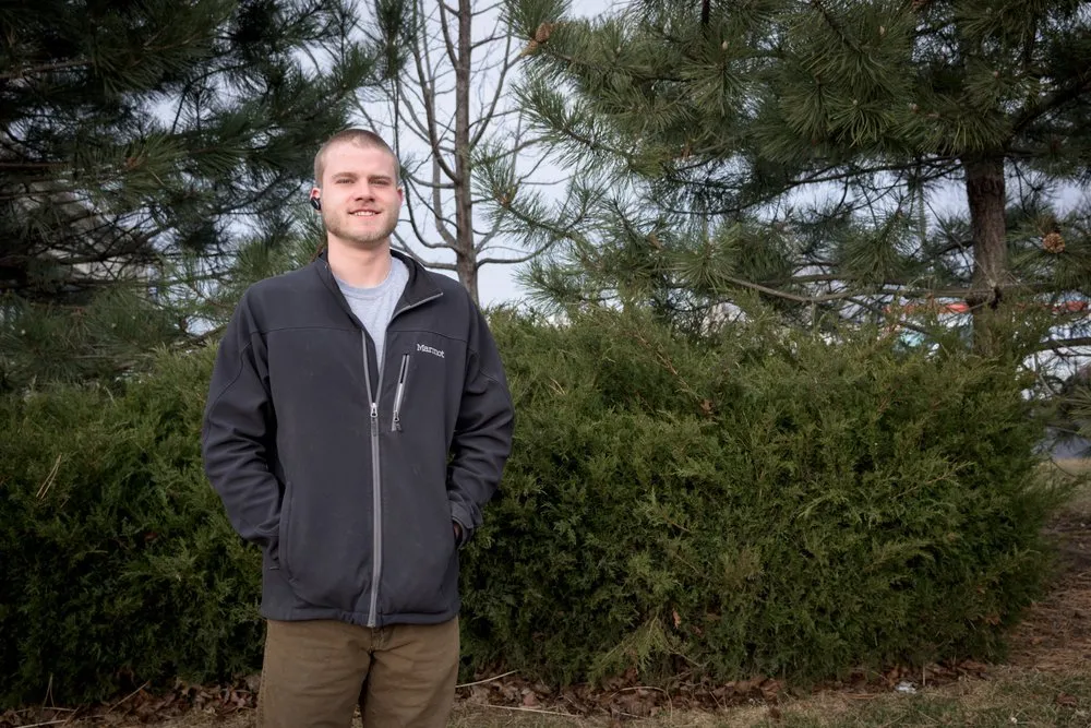 Slide of Buchner Heating & Air Conditioning