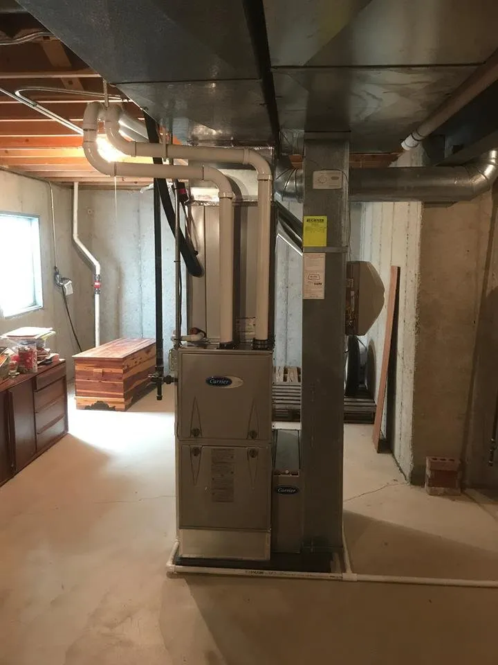 Expert leak detection service in Naperville, IL - Buchner Heating, AC and Plumbing