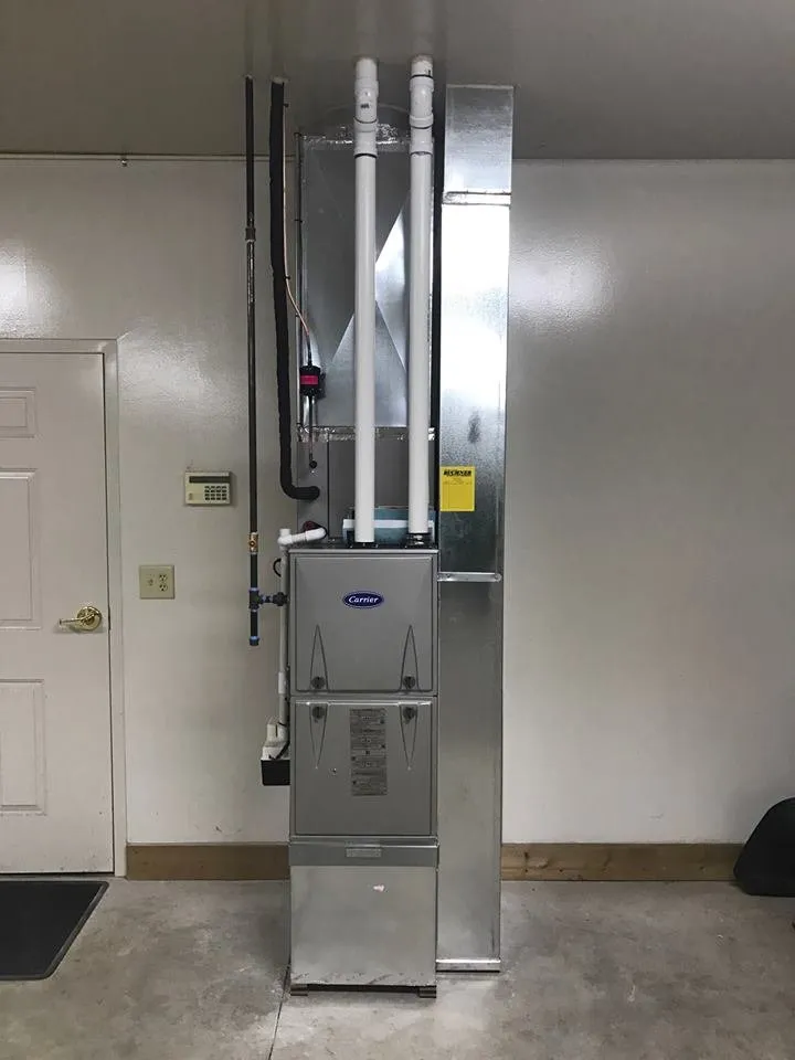 Quality drain cleaning service in Naperville, IL - Buchner Heating, AC and Plumbing