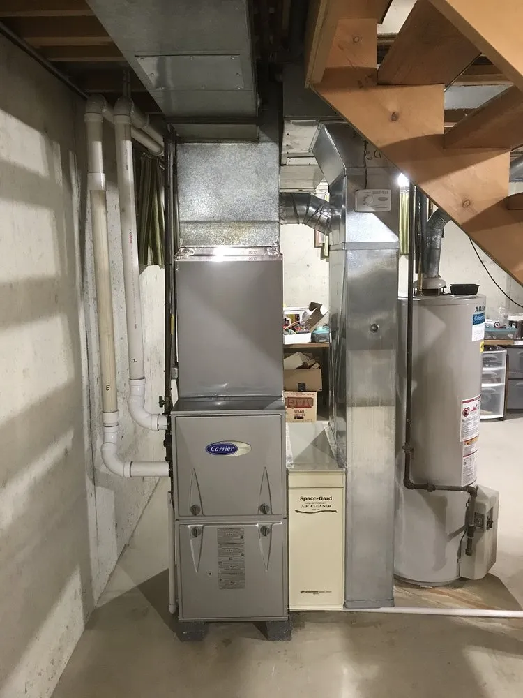 Professional plumbing repair experts serving Naperville, IL - Buchner Heating, AC and Plumbing