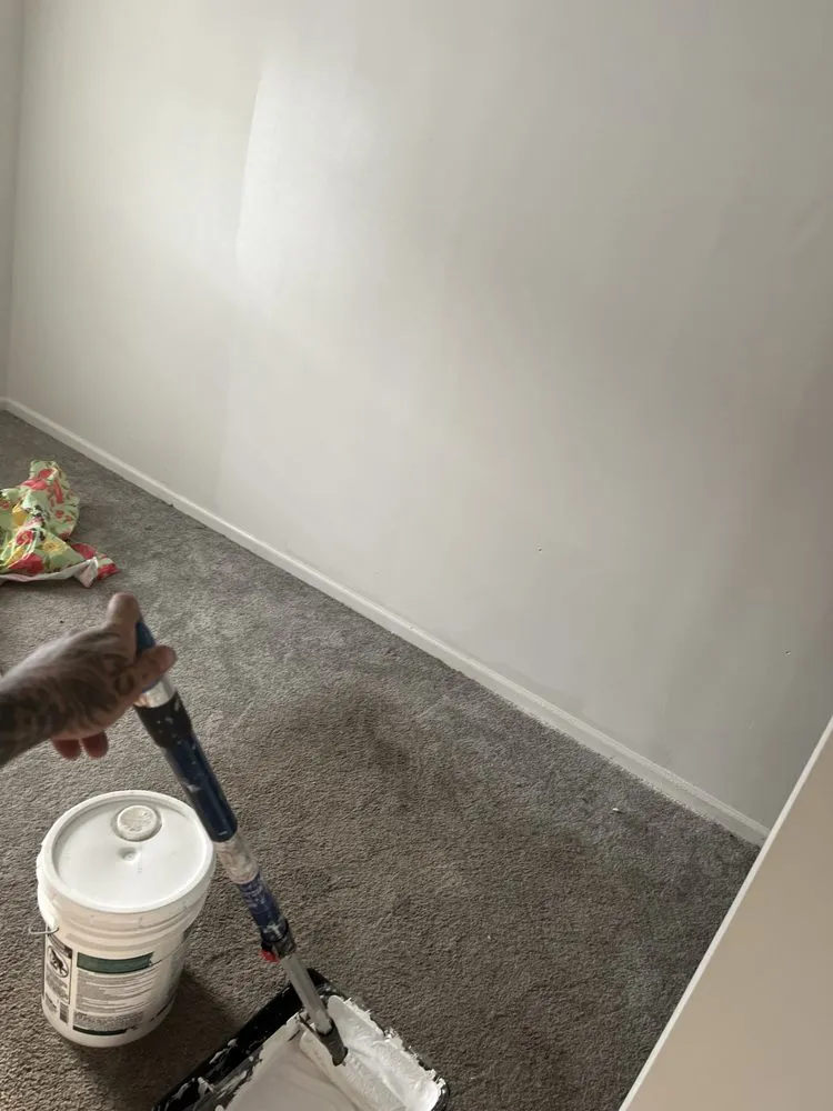 Slide of Buck City Home Improvement