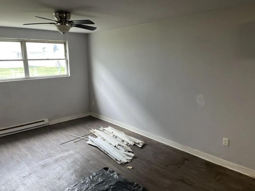 Slide of Buck City Home Improvement