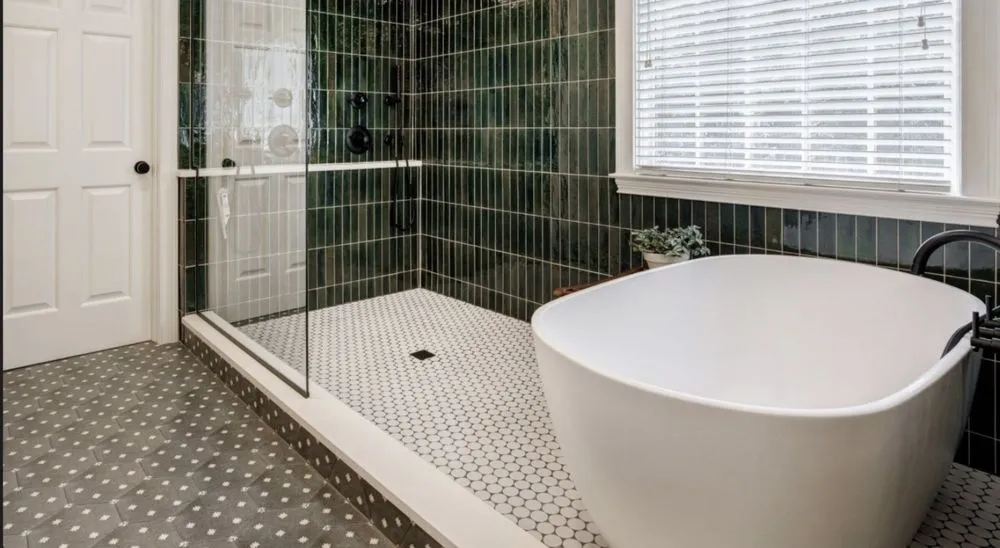 Slide of Buck City Home Improvement