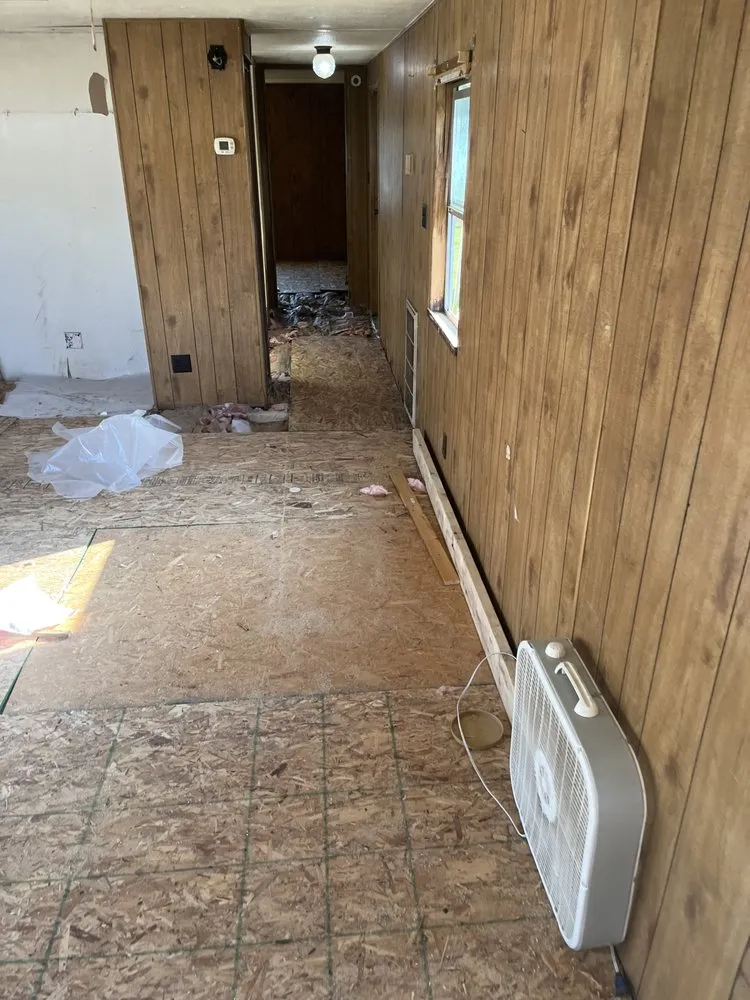 Top-rated pipe repair service in Columbus, OH - Buck City Home Improvement