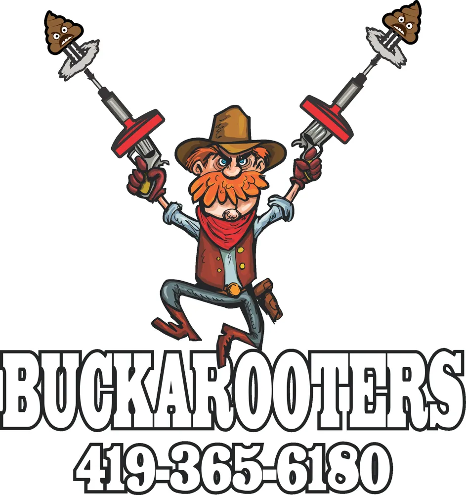 Slide of Buckarooters