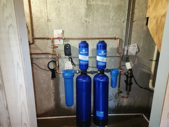 Slide of Buckarooters