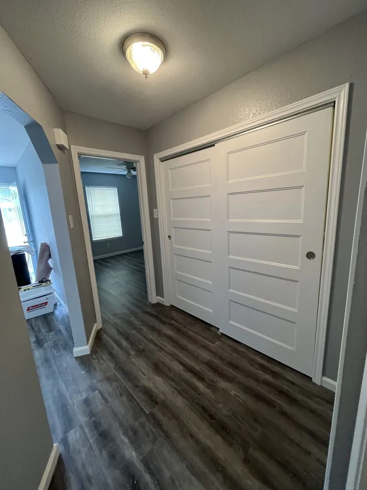 Slide of Buckeye Construction and Plumbing