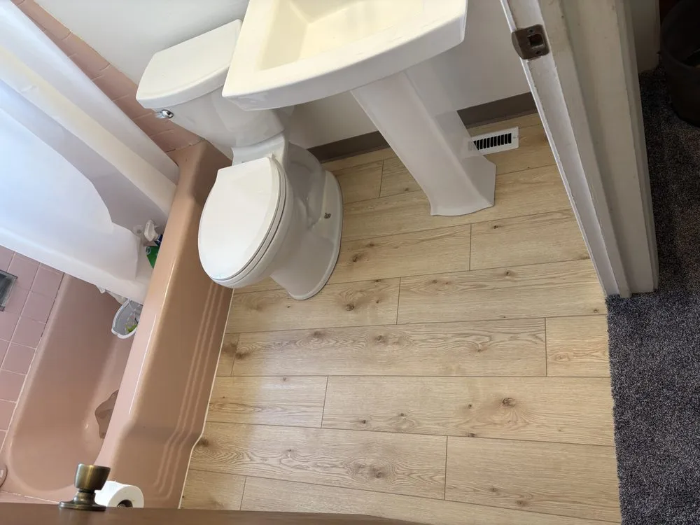 Slide of Buckeye Construction and Plumbing