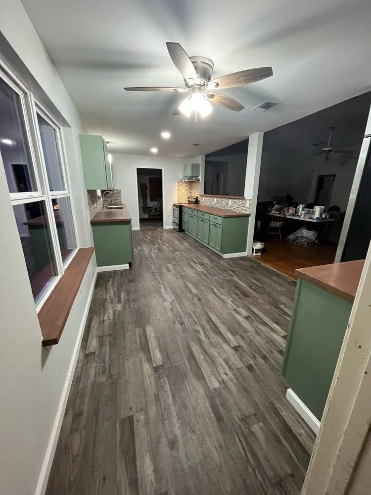 Slide of Buckeye Construction and Plumbing