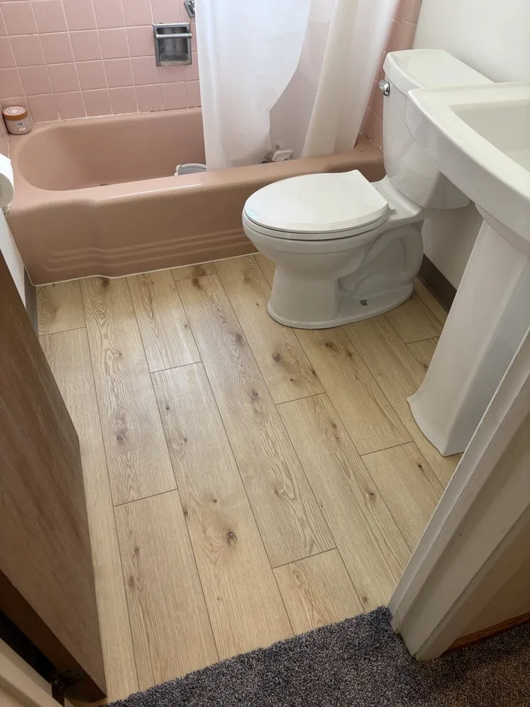 Slide of Buckeye Construction and Plumbing