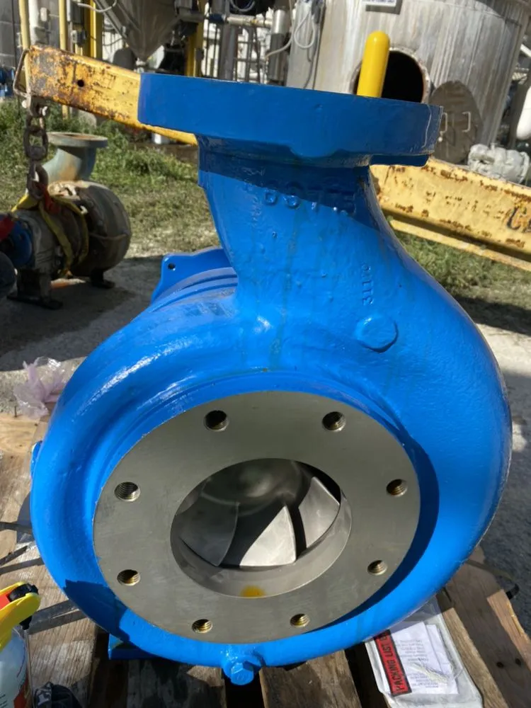 Slide of Buckeye contracting