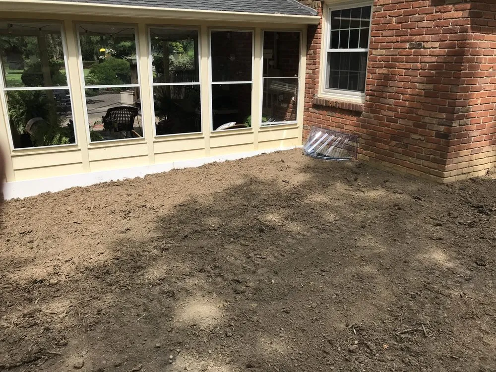 Reliable drain cleaning in Blanchester, OH by Buckeye Excavation