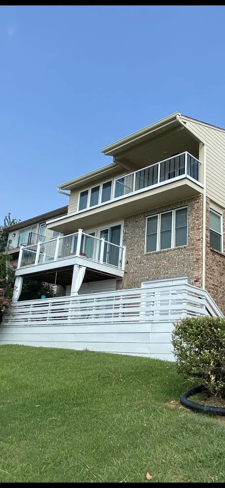 Slide of Buckeye Handyman