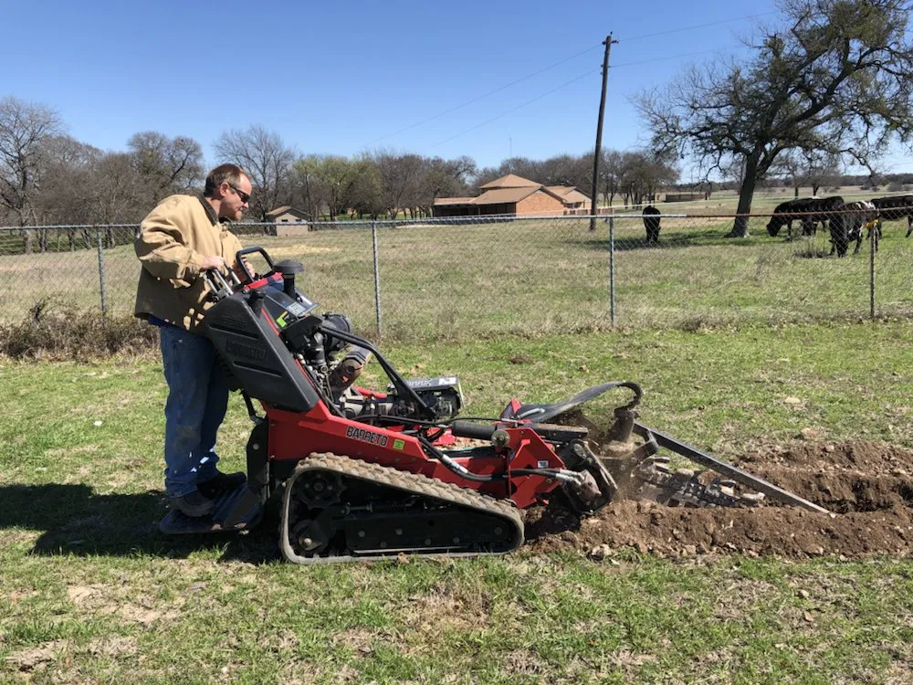 Slide of Buckeye Plumbing & Drain