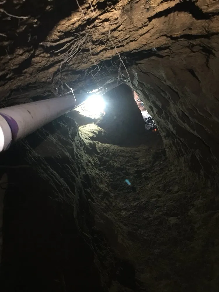 Slide of Buckeye Plumbing & Drain