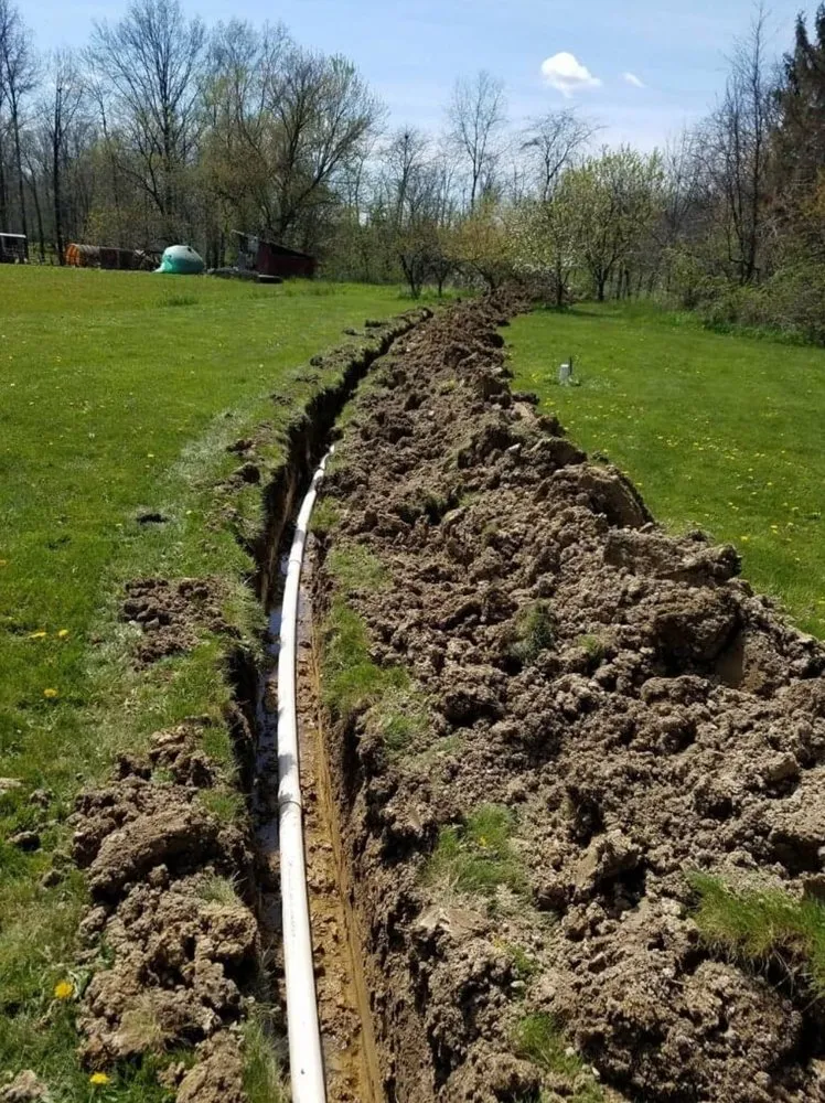 Reliable plumbing repair for homes in Orient, OH by Buckeye Plumbing & Drains