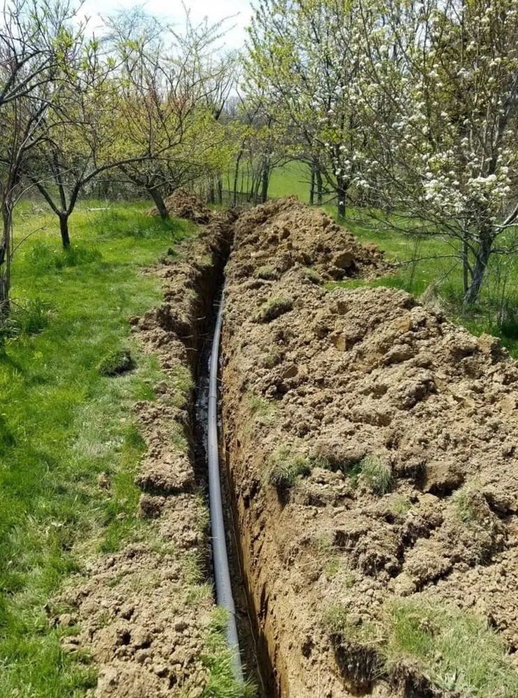 Expert water heater service experts serving Orient, OH - Buckeye Plumbing & Drains