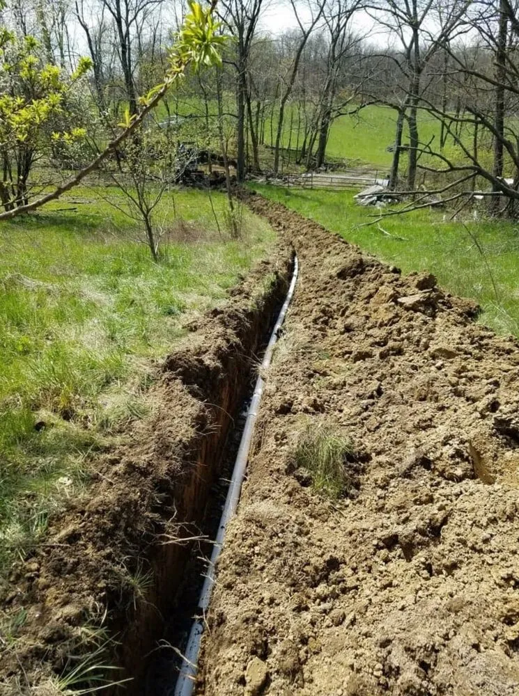 Emergency drain cleaning in Orient, OH by Buckeye Plumbing & Drains