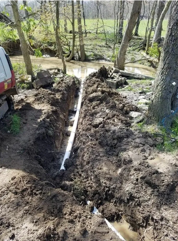 Quality plumbing repair in Orient, OH by Buckeye Plumbing & Drains