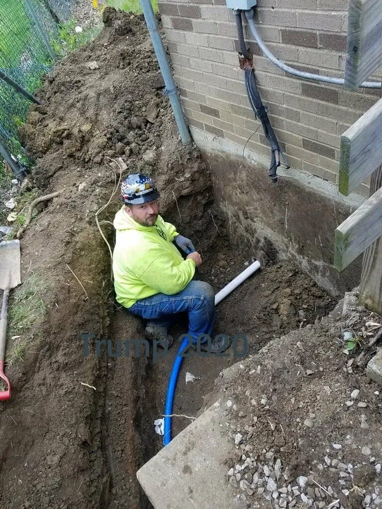 Expert drain cleaning for homes in Orient, OH by Buckeye Plumbing & Drains