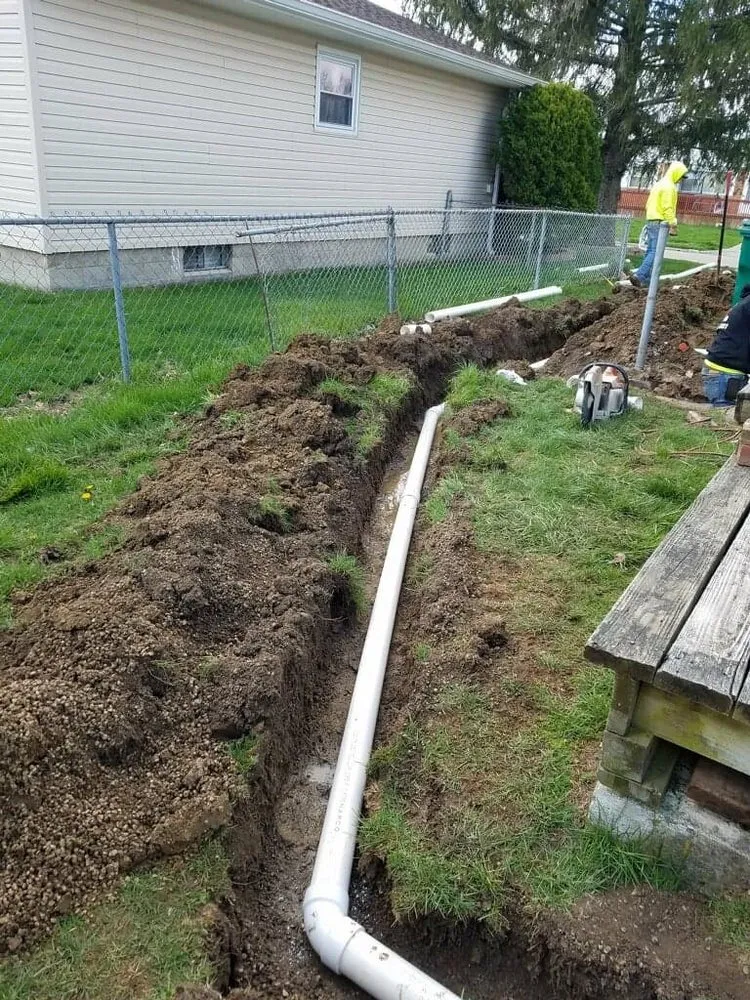 Reliable plumbing repair in Orient, OH by Buckeye Plumbing & Drains