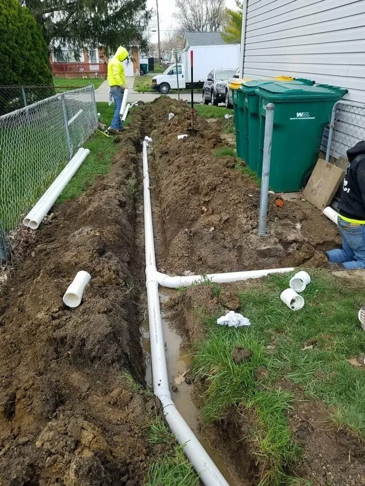 Trusted leak detection for homes in Orient, OH by Buckeye Plumbing & Drains