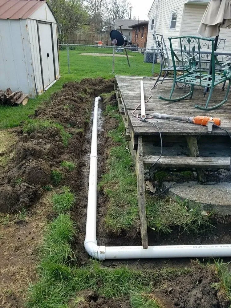 Professional emergency plumbing for homes in Orient, OH by Buckeye Plumbing & Drains