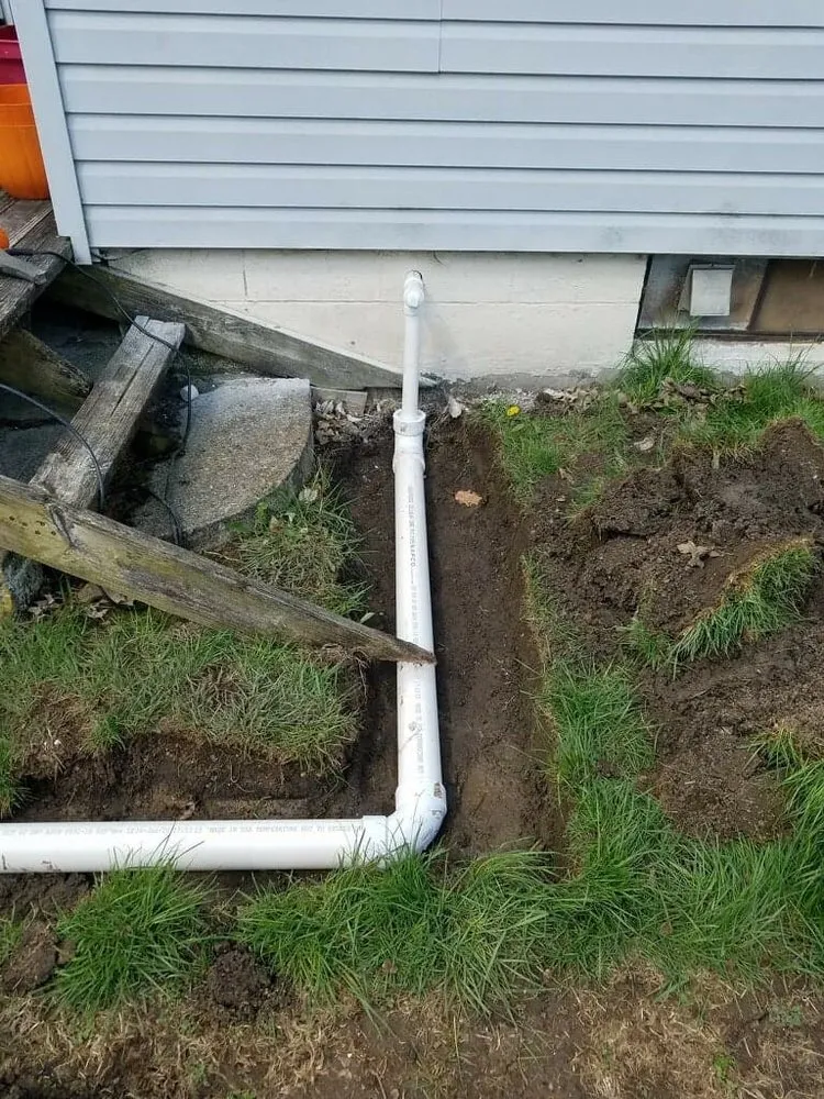 Expert emergency plumbing in Orient, OH by Buckeye Plumbing & Drains