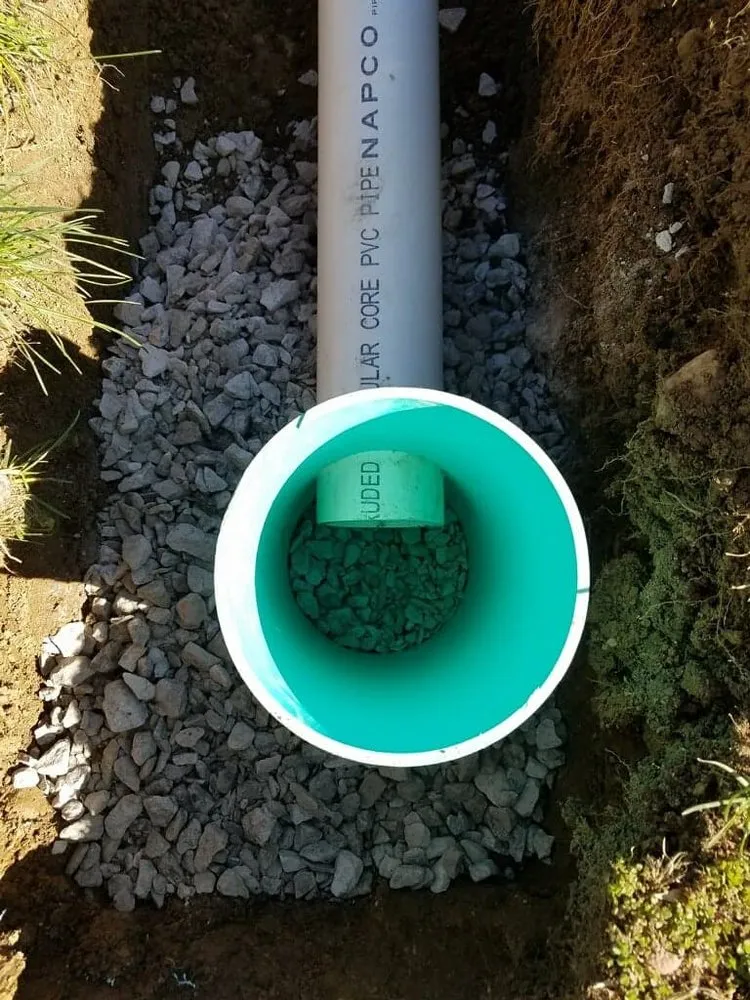 Reliable pipe repair in Orient, OH by Buckeye Plumbing & Drains