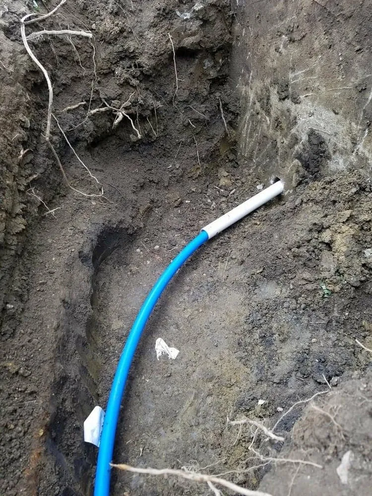 Reliable emergency plumbing for homes in Orient, OH by Buckeye Plumbing & Drains