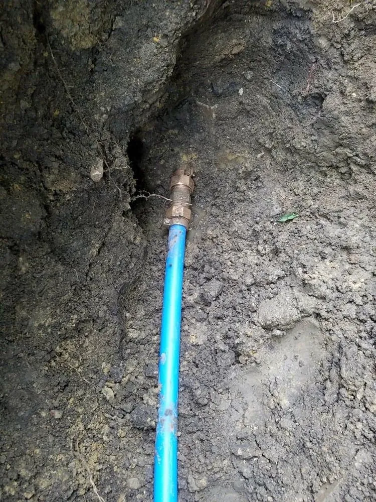 Top-rated water heater service for homes in Orient, OH by Buckeye Plumbing & Drains