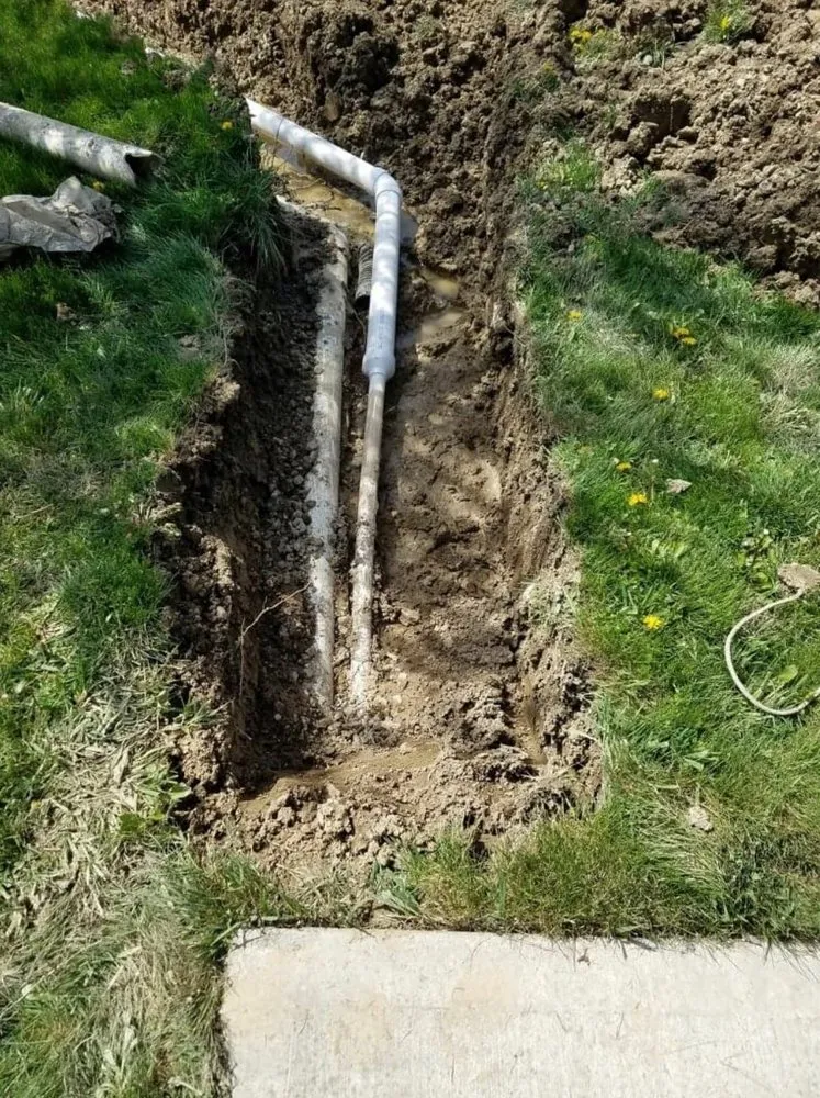 Expert drain cleaning in Orient, OH by Buckeye Plumbing & Drains