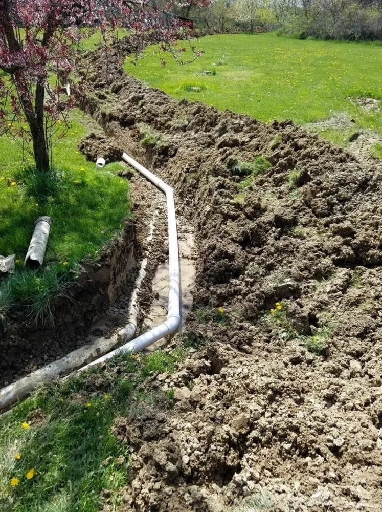 Emergency leak detection for homes in Orient, OH by Buckeye Plumbing & Drains
