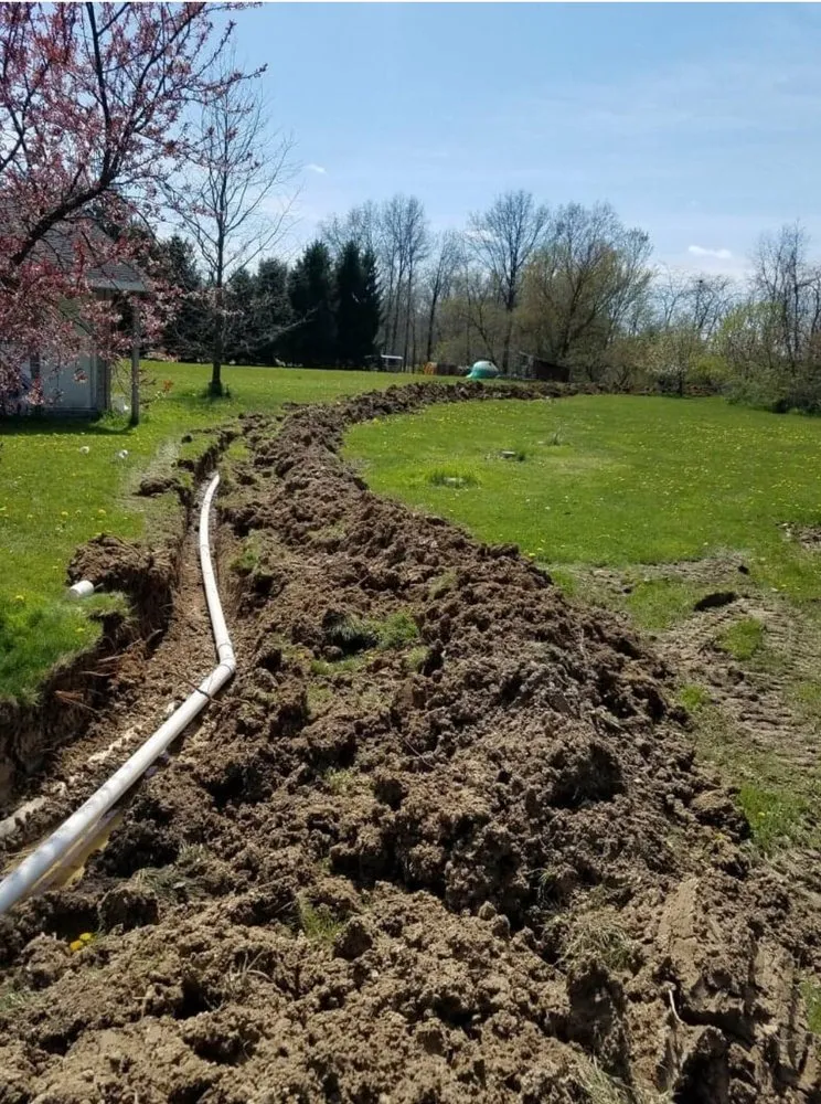 Expert water heater service service in Orient, OH - Buckeye Plumbing & Drains