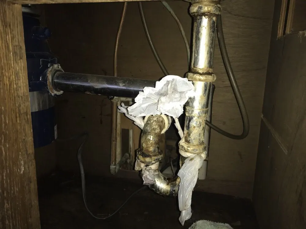 Slide of Buckeye Plumbing & Excavating