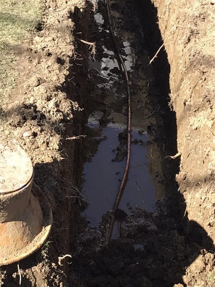 Slide of Buckeye Plumbing & Excavating