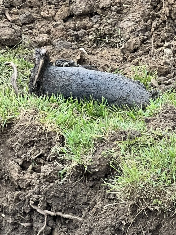 Slide of Buckeye Plumbing & Excavating